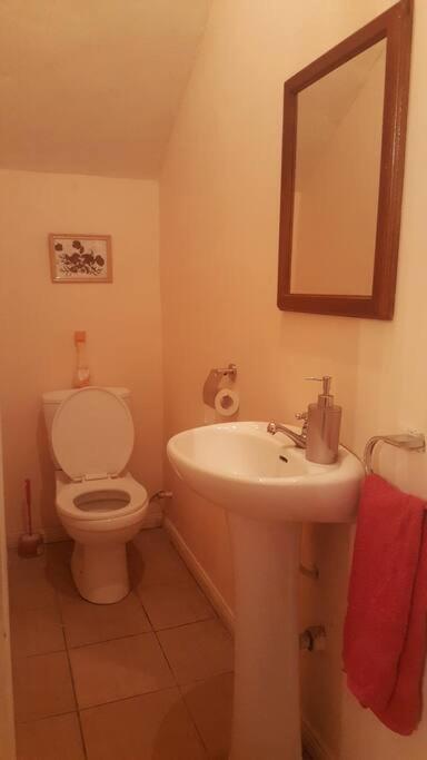 Sunshine Luxurious Villa:4 Mins Walk From Beach Flic en Flac Exterior photo